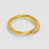 Bague 5 Anneaux^Une A Une Discount