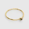 Bague 1 Zircon Noir^Une A Une Online