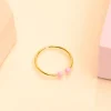 Bague ajustable malabar^Une A Une Best