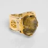 Bague Apis Labradorite^Une A Une New