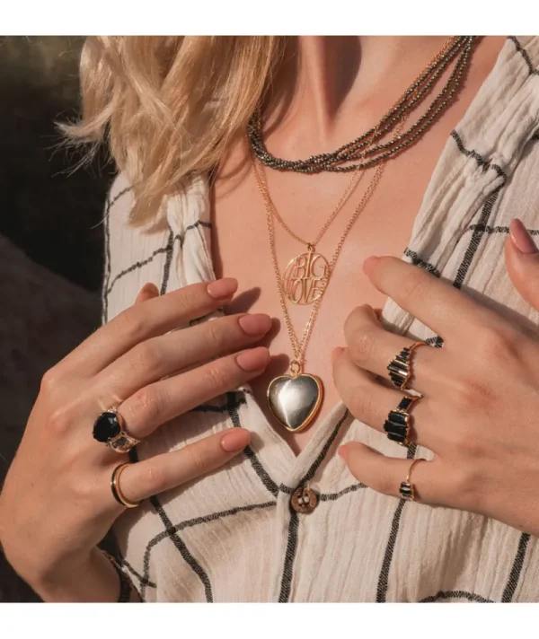 Bague Apis Pierre De Lune^Une A Une Clearance