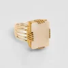 Bague Athena Pierre De Lune^Une A Une New