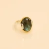 Bague Chery Labradorite^Une A Une New
