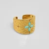Bague Flow^Une A Une New