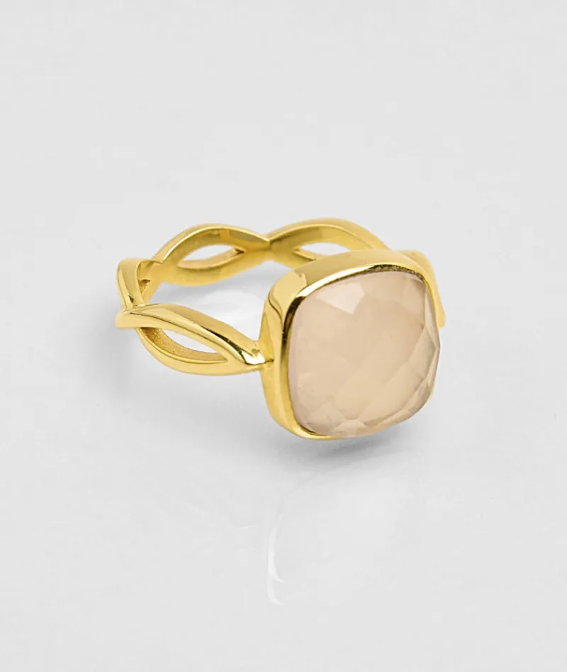 bague_la_tresse_quartz_ro_0.webp Bague La Tresse Quartz Rose^Une A Une Discount