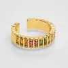 Bague Miami^Une A Une Discount
