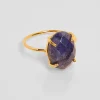 Bague Paradis Saphir^Une A Une Outlet