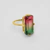 Bague Rain Rose Aqua^Une A Une Best