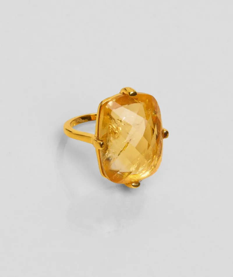 bague_rectangle_citrine_0.webp Bague Rectangle Citrine^Une A Une Online