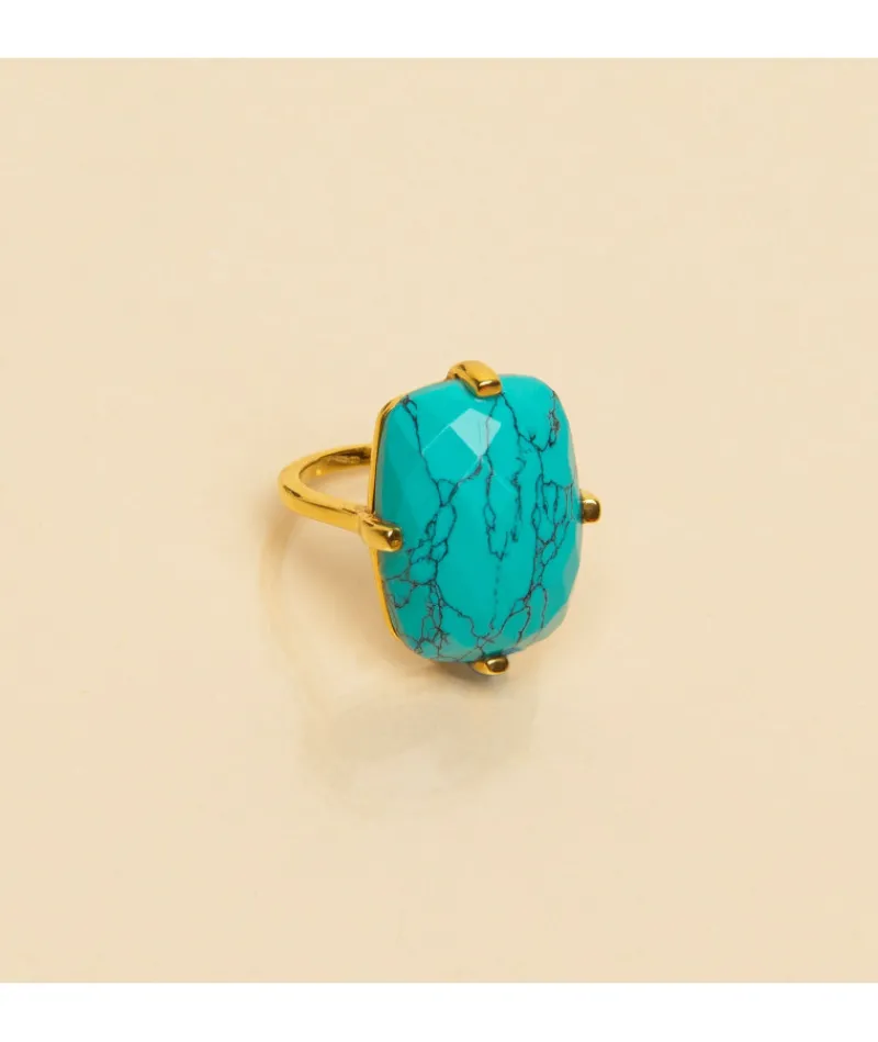 bague_rectangle_turquoise_0.webp Bague Rectangle Turquoise^Une A Une Sale