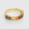 Bague Santa Fe^Une A Une Fashion
