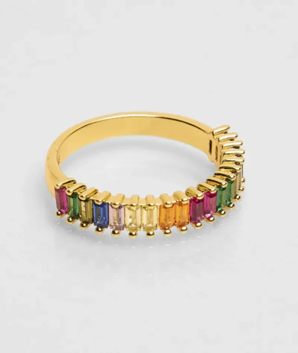 Bague Santa Fe^Une A Une Fashion