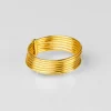 Bague semainier^Une A Une Fashion