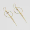 Boucles d’oreilles Inde Flower Améthyste^Une A Une Online