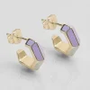 Boucles d’oreilles Jok Argent^Une A Une Online