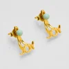 Boucles D'oreilles Joy^Une A Une Sale