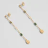 Boucles d'oreilles Merveille^Une A Une Best
