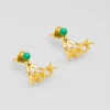 Boucles D'oreilles Rock^Une A Une Outlet