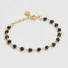 Bracelet Alwar Onyx Noir^Une A Une Best