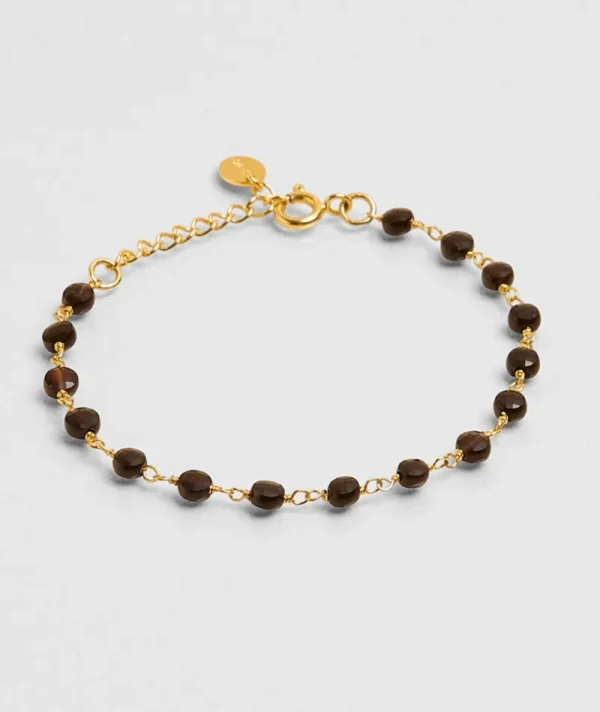 Bracelet Alwar Onyx Noir^Une A Une Best
