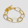 Bracelet cable xl duo^Une A Une New