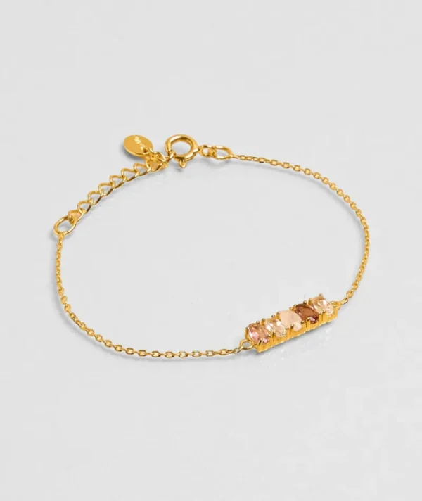 Bracelet Eva Rose Multi^Une A Une Online