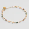 Bracelet Féerie Rose Poudré^Une A Une Best