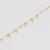 Bracelet Goa Charm Etoile^Une A Une Discount