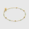 Bracelet Goa Chrysoprase^Une A Une Sale