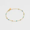 Bracelet Goa Lagon Turquoise^Une A Une Online