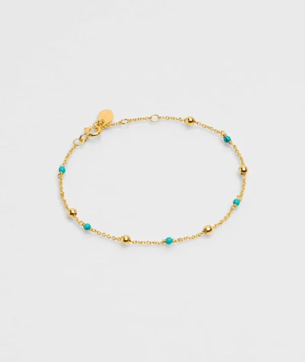 Bracelet Goa Lagon Turquoise^Une A Une Online