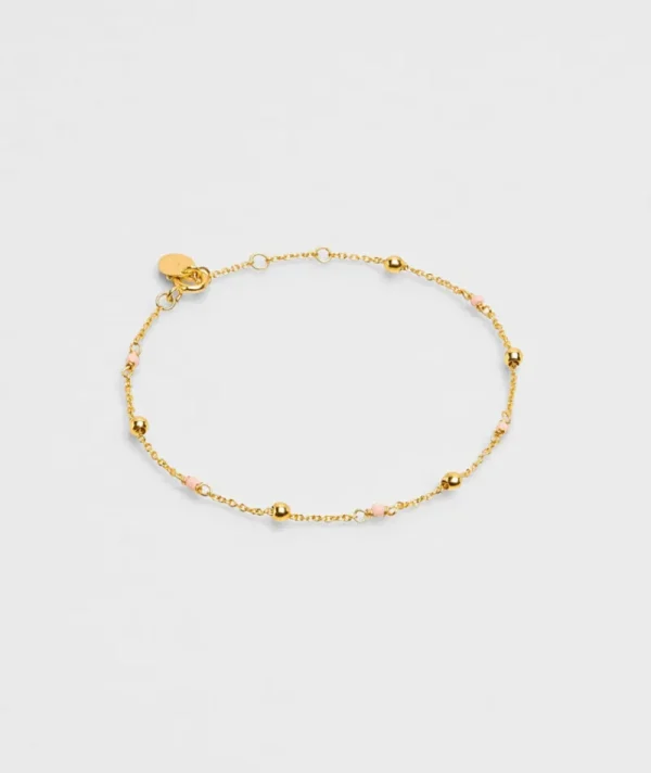Bracelet Goa Opale Rose^Une A Une Best