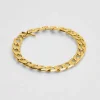 Bracelet Gourmette XL^Une A Une Clearance