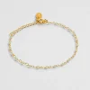 Bracelet Inde Amazonite^Une A Une Online