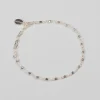 Bracelet inde argent pyrite^Une A Une Online