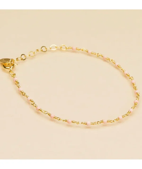Bracelet inde enfant opale^Une A Une Clearance