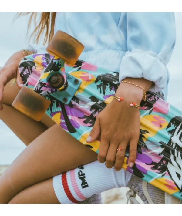 Bracelet inde enfant opale^Une A Une Clearance