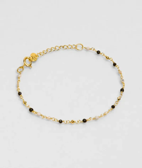 Bracelet Inde Gradient Gris^Une A Une Best