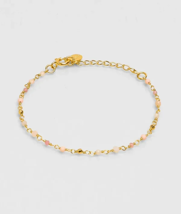 Bracelet Inde Gradient Rose^Une A Une Best