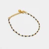 Bracelet Inde Lapis Lazuli^Une A Une Hot