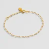 Bracelet Inde Nacre^Une A Une New