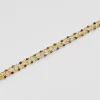 Bracelet Inde Triple Lapis^Une A Une Fashion