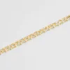 Bracelet Inde Triple Nacre^Une A Une Clearance
