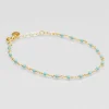 Bracelet inde turquoise^Une A Une Online