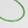 Bracelet jaipur chrysoprase^Une A Une Best