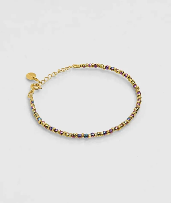 Bracelet Jaipur Crysopear^Une A Une Best
