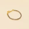 Bracelet jaipur xl iolite^Une A Une Best