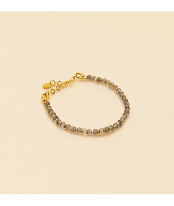 Bracelet jaipur xl iolite^Une A Une Best