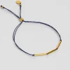 Bracelet Kanpur Royal^Une A Une Outlet