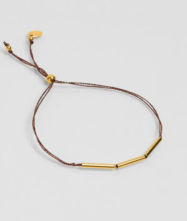 Bracelet Kanpur Sangria^Une A Une Hot